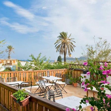 Kristina'S Rooms Rhodes City Dış mekan fotoğraf