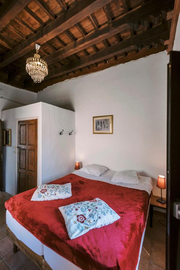 Kristina'S Rooms Rhodes City Dış mekan fotoğraf