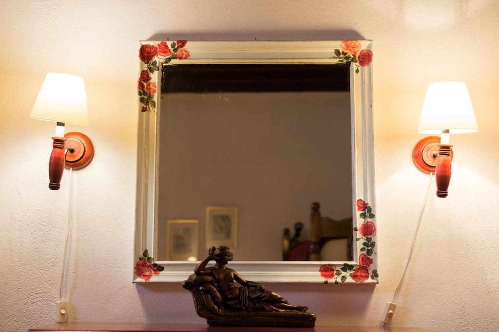 Kristina'S Rooms Rhodes City Dış mekan fotoğraf
