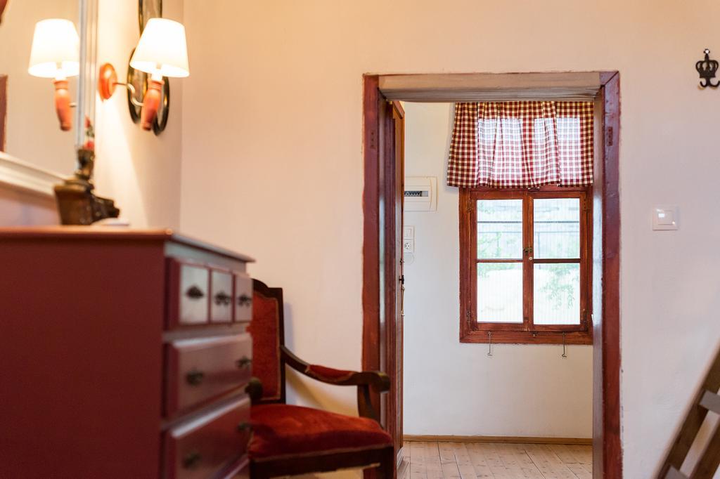Kristina'S Rooms Rhodes City Dış mekan fotoğraf