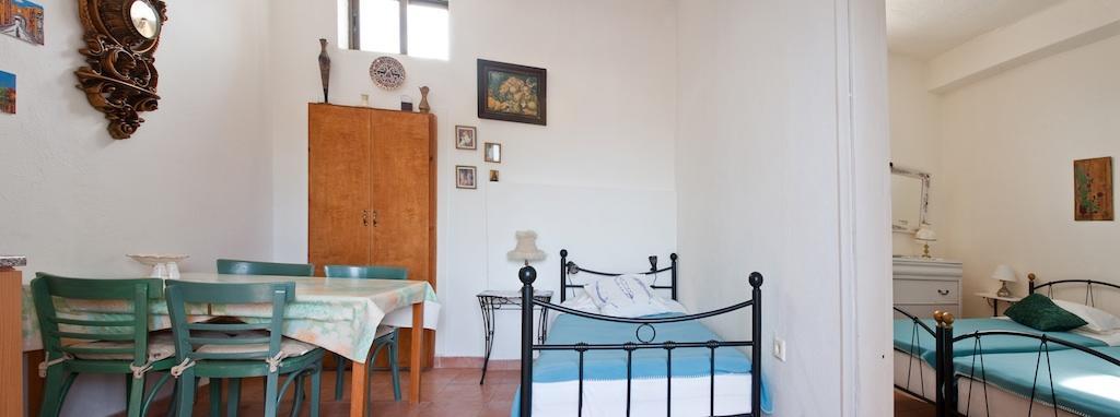Kristina'S Rooms Rhodes City Dış mekan fotoğraf