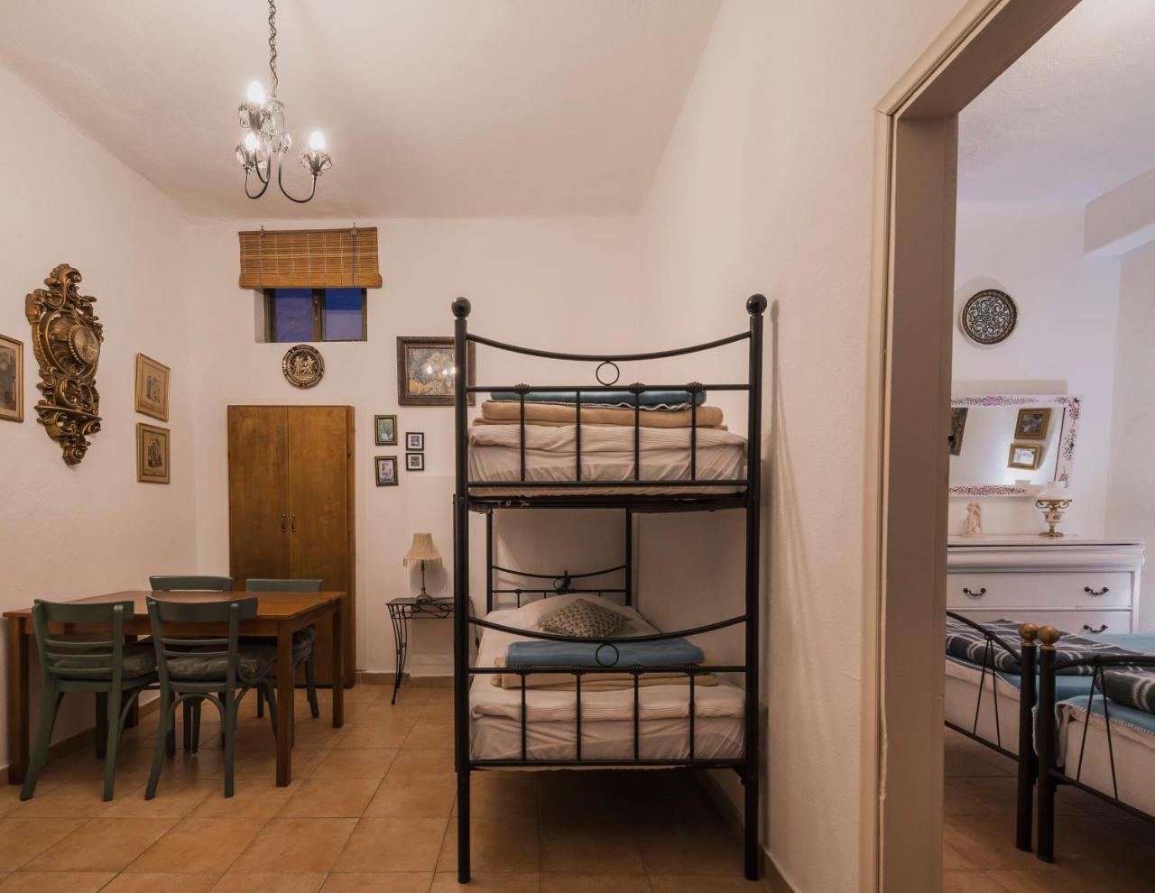 Kristina'S Rooms Rhodes City Dış mekan fotoğraf