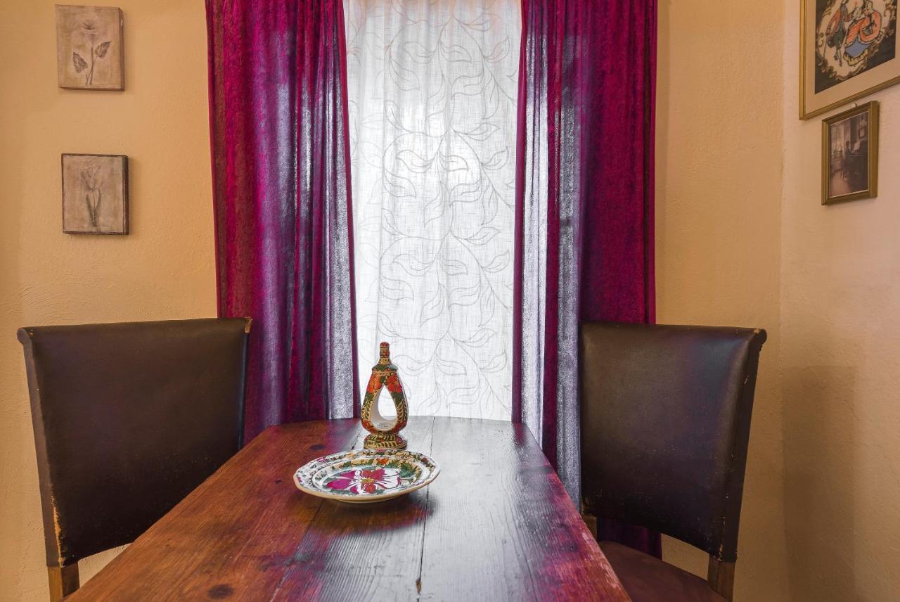 Kristina'S Rooms Rhodes City Dış mekan fotoğraf