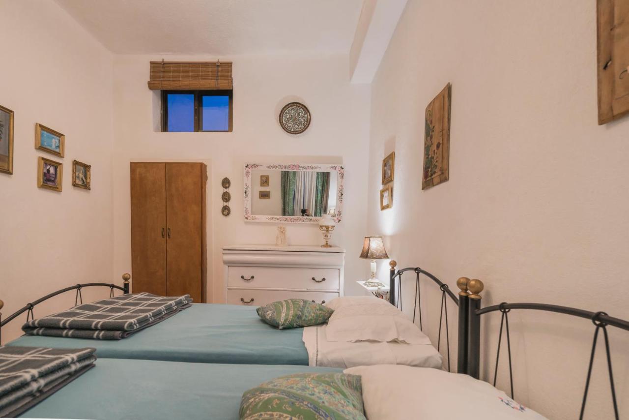 Kristina'S Rooms Rhodes City Dış mekan fotoğraf