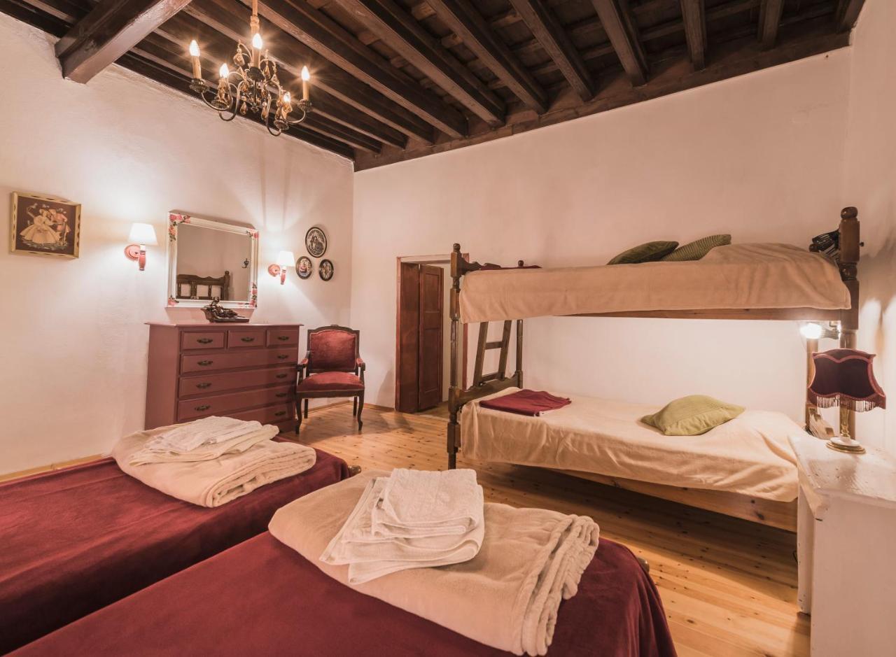 Kristina'S Rooms Rhodes City Dış mekan fotoğraf