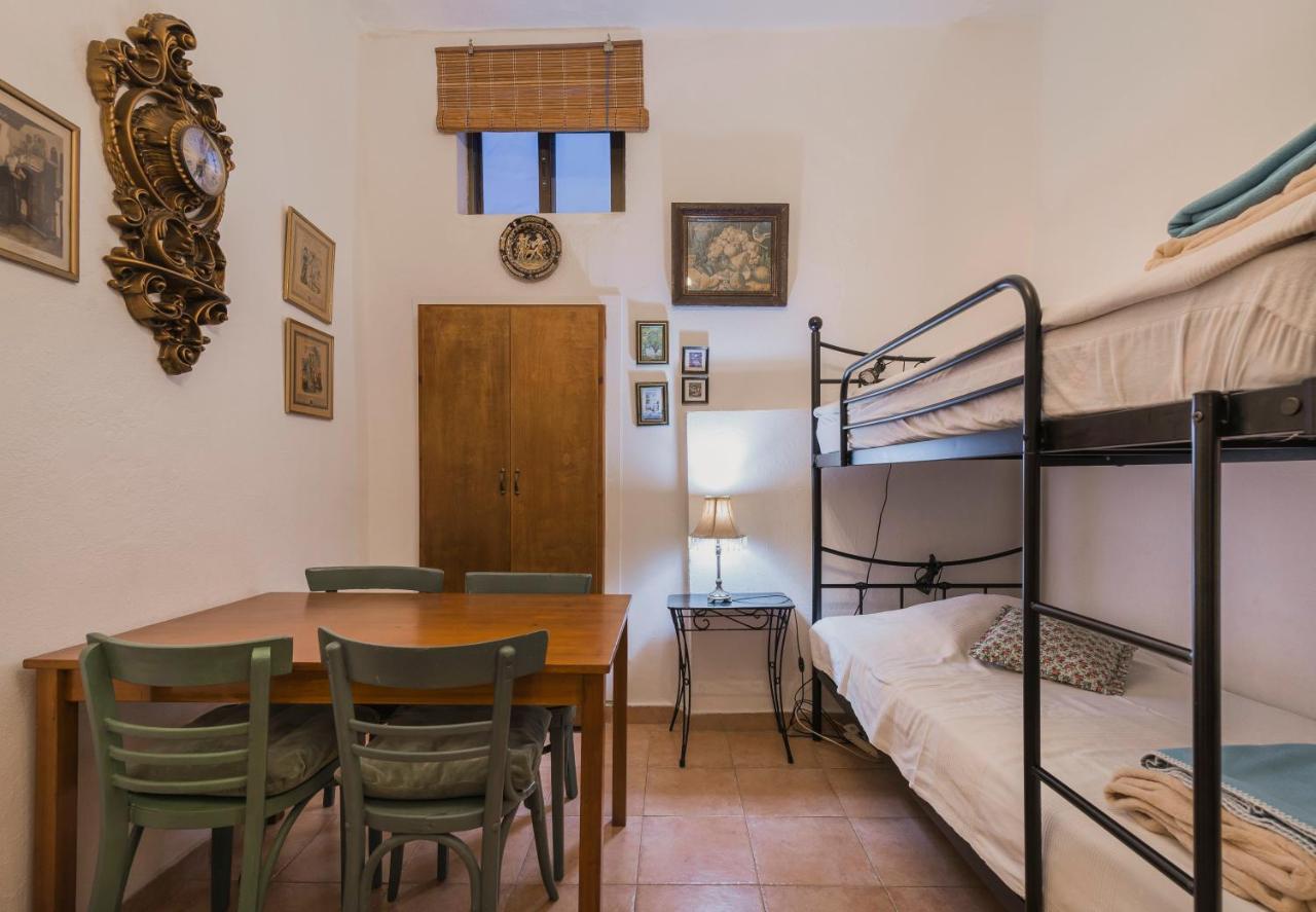 Kristina'S Rooms Rhodes City Dış mekan fotoğraf